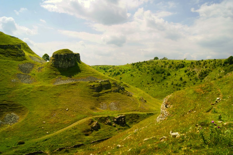 Peter's Stone