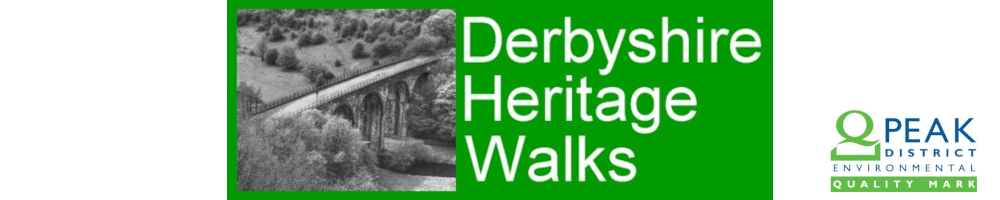 Derbyshire Heritage Walks
