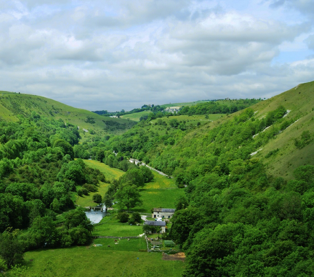 Monsal Dale